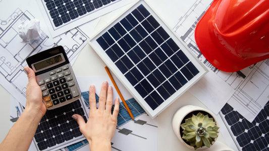 0% Mehrwertsteuer-Förderung für Solaranlagen in Deutschland 2023: Was Sie wissen müssen - Dachflug Solar