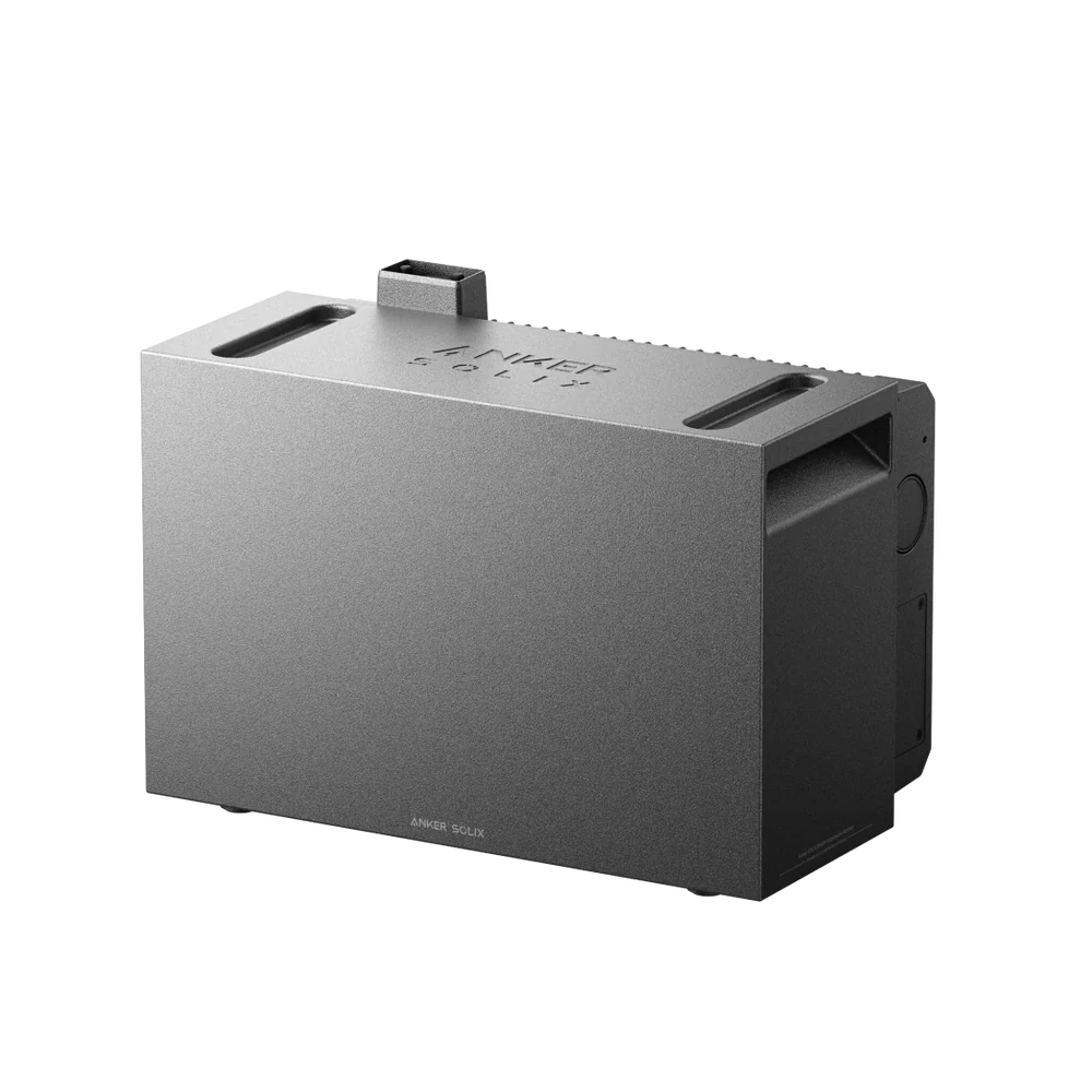 ANKER Solix BP 5000