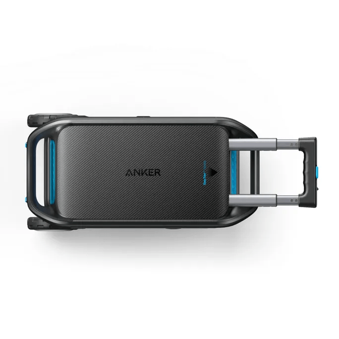 Anker SOLIX F2000 (PowerHouse 767) - 2048Wh | 2300W - Dachflug Solar