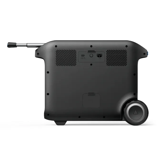 Anker SOLIX F2000 (PowerHouse 767) - 2048Wh | 2300W - Dachflug Solar