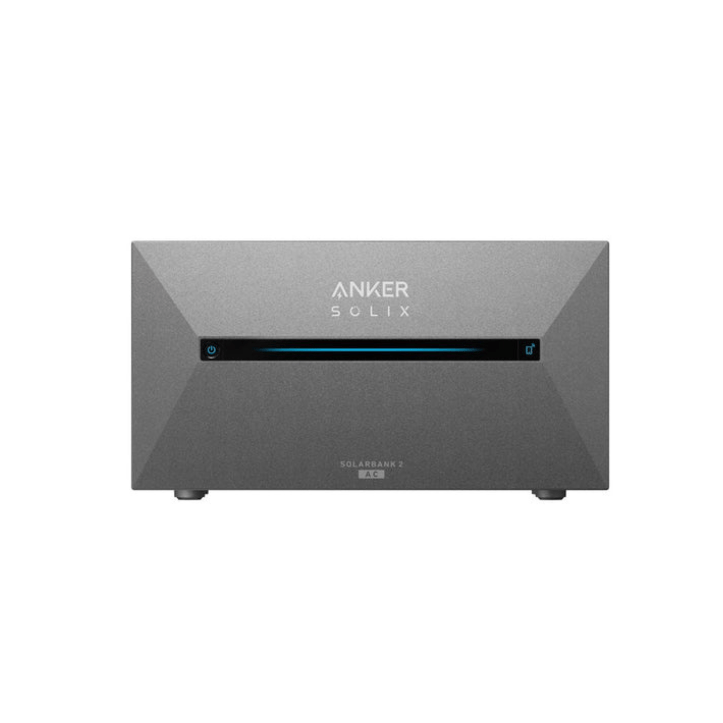 ANKER Solix Solarbank 2 AC - Dachflug Solar