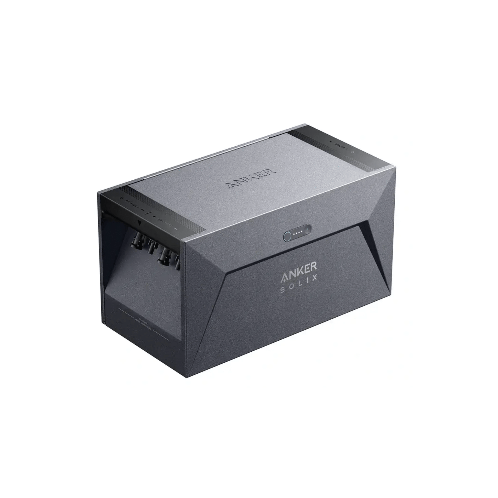 Anker SOLIX Solarbank E1600 - Dachflug Solar