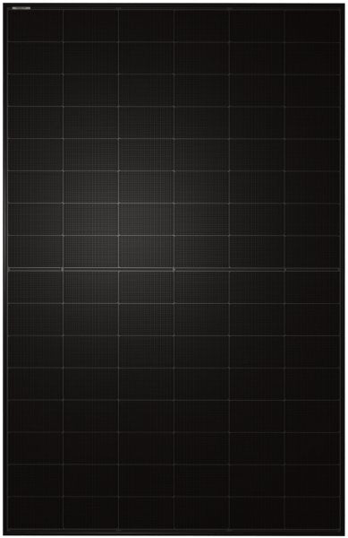 Balkonkraftwerk 1,76kwp mit Speicher: Zeus 1.1 440 W Black & ANKER Solarbank 2 Pro incl. Wechselrichter 800 Watt und gratis Smart - Meter - Dachflug Solar