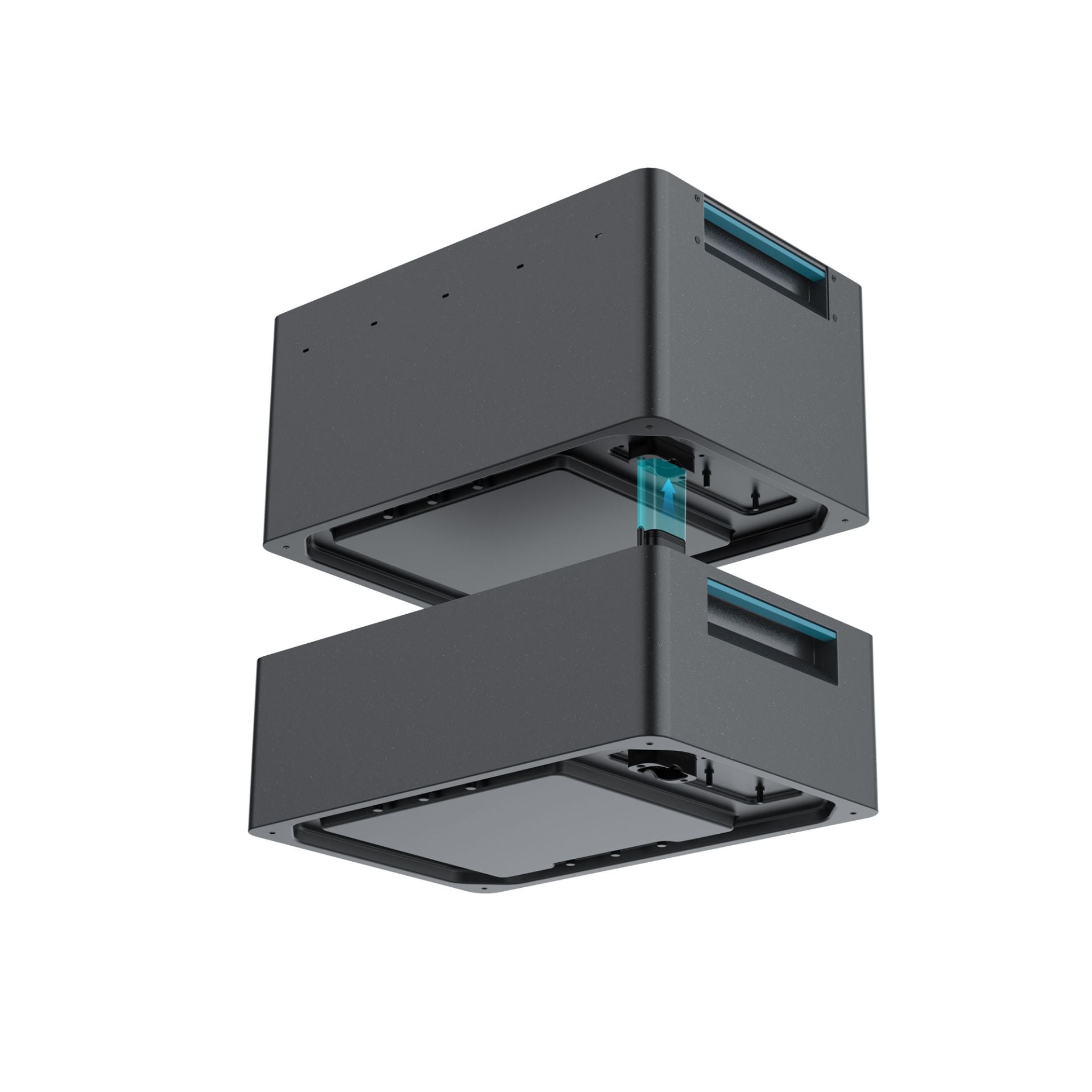 Marstek Jupiter - C+ Erweiterungsbatterie - Dachflug Solar