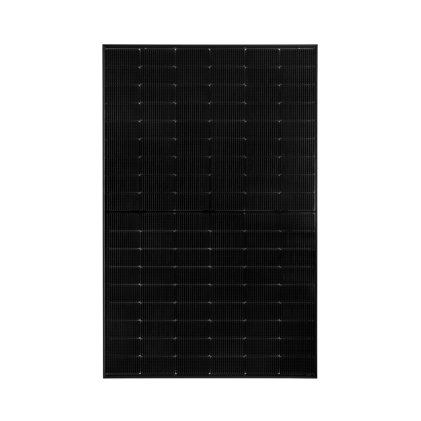 Solarmodul Zeus 1.0 108 M 450 Transparent Glas - Glas - Modul - Dachflug Solar