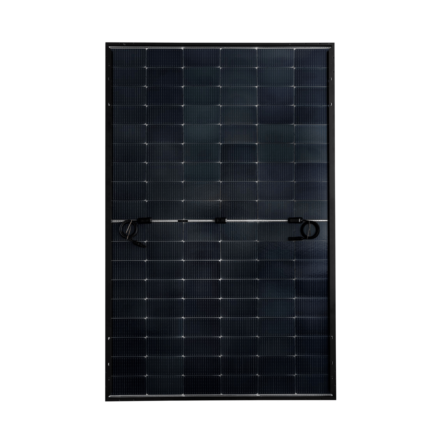 Solarmodul Zeus 1.0 108 M 450 Transparent Glas - Glas - Modul - Dachflug Solar