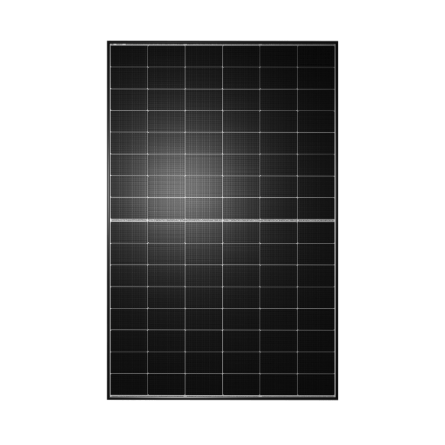 Solarmodul Zeus 1.1 96 M 450 White Grid Glas - Glas - Modul - Dachflug Solar