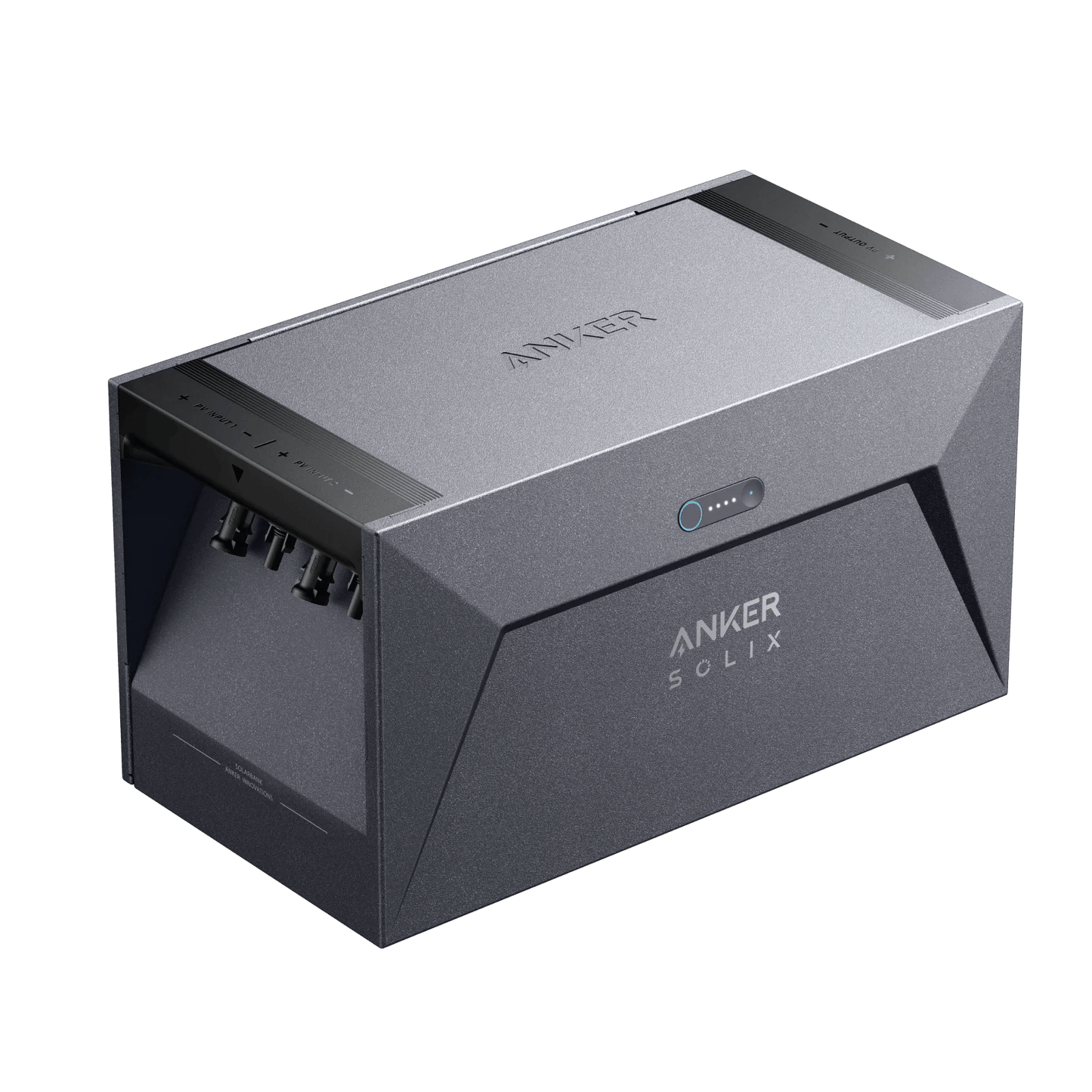 Anker SOLIX Solarbank E1600 Solarstromspeicher 1600Wh - Dachflug Solar