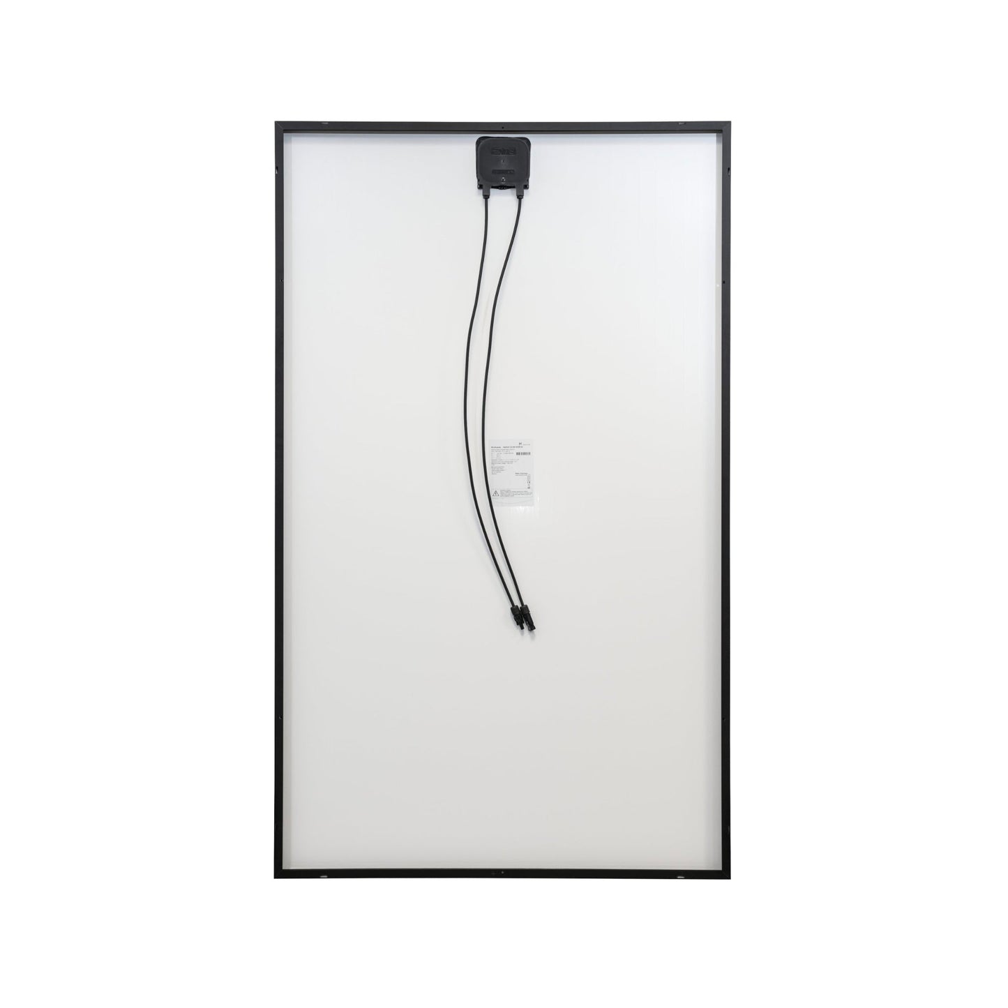 Heckert Solar Solarmodul NeMo® 2.0 60 M 325 AR (A) Black MC4 - Dachflug Solar