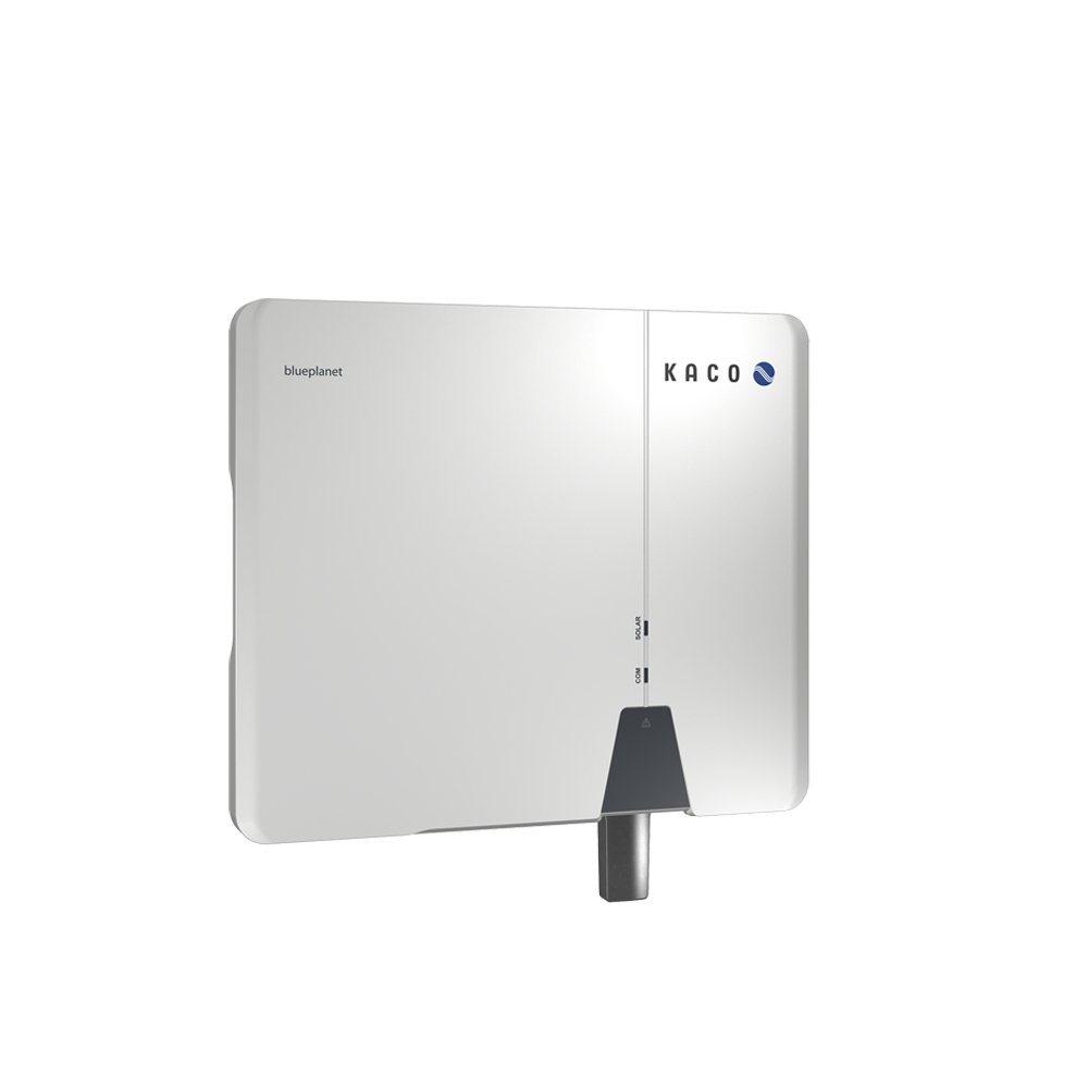 KACO blueplanet 8.0 NX3 M2 - Dachflug Solar