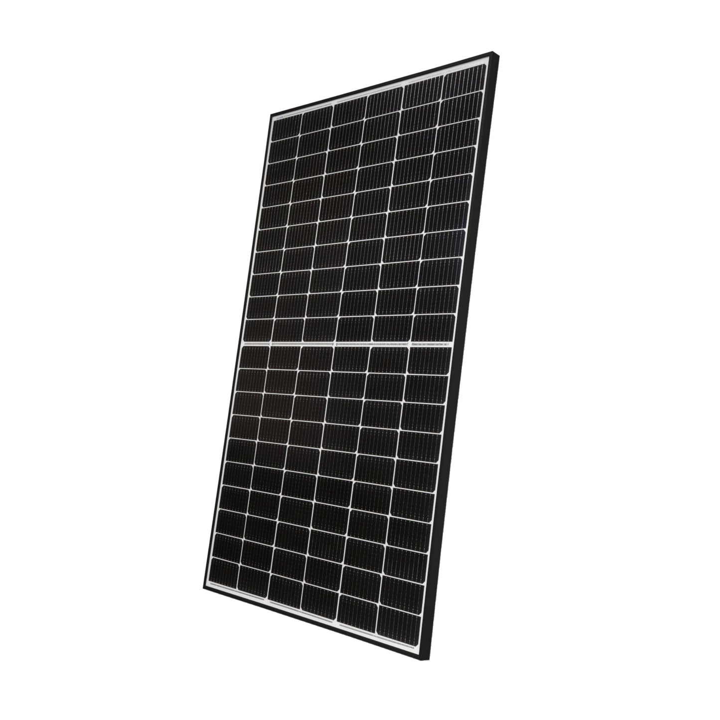 Solar-Power-Komplettpaket NeMo® 3.0 120 M 375 AR Black Frame - Dachflug Solar