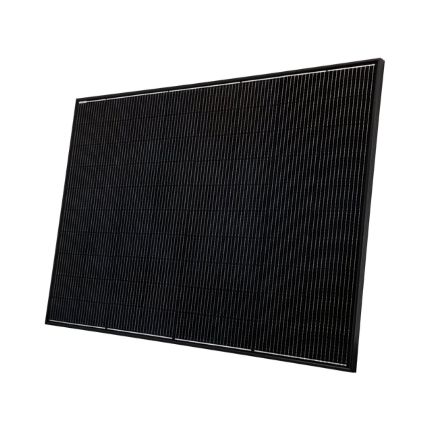 Solar-Power-Komplettpaket NeMo® 4.2 80 M 395 AR (A) Black - Dachflug Solar