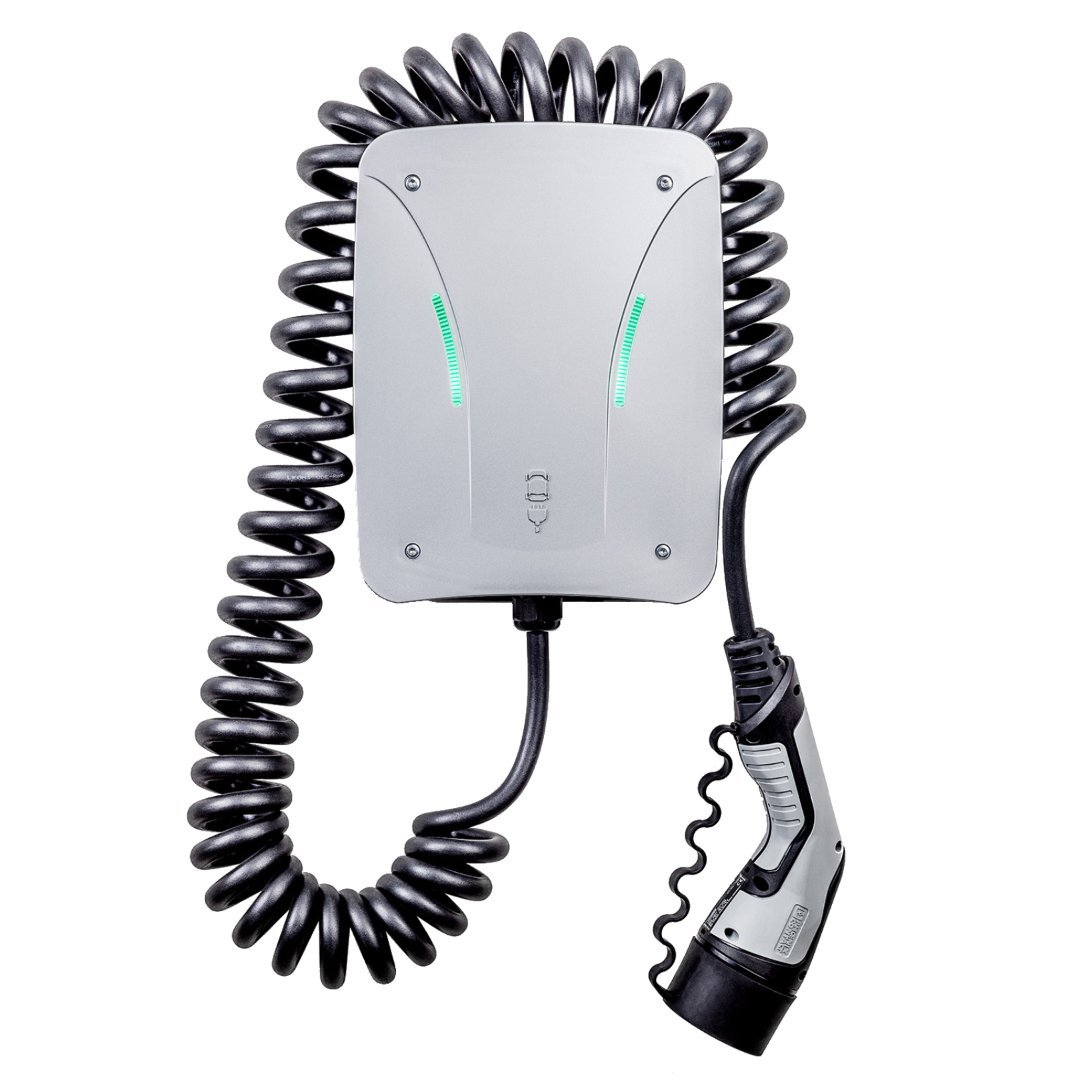 Solar-Power-Paket 10.4 full black Heckert Solar - Symphon E - Dachflug Solar