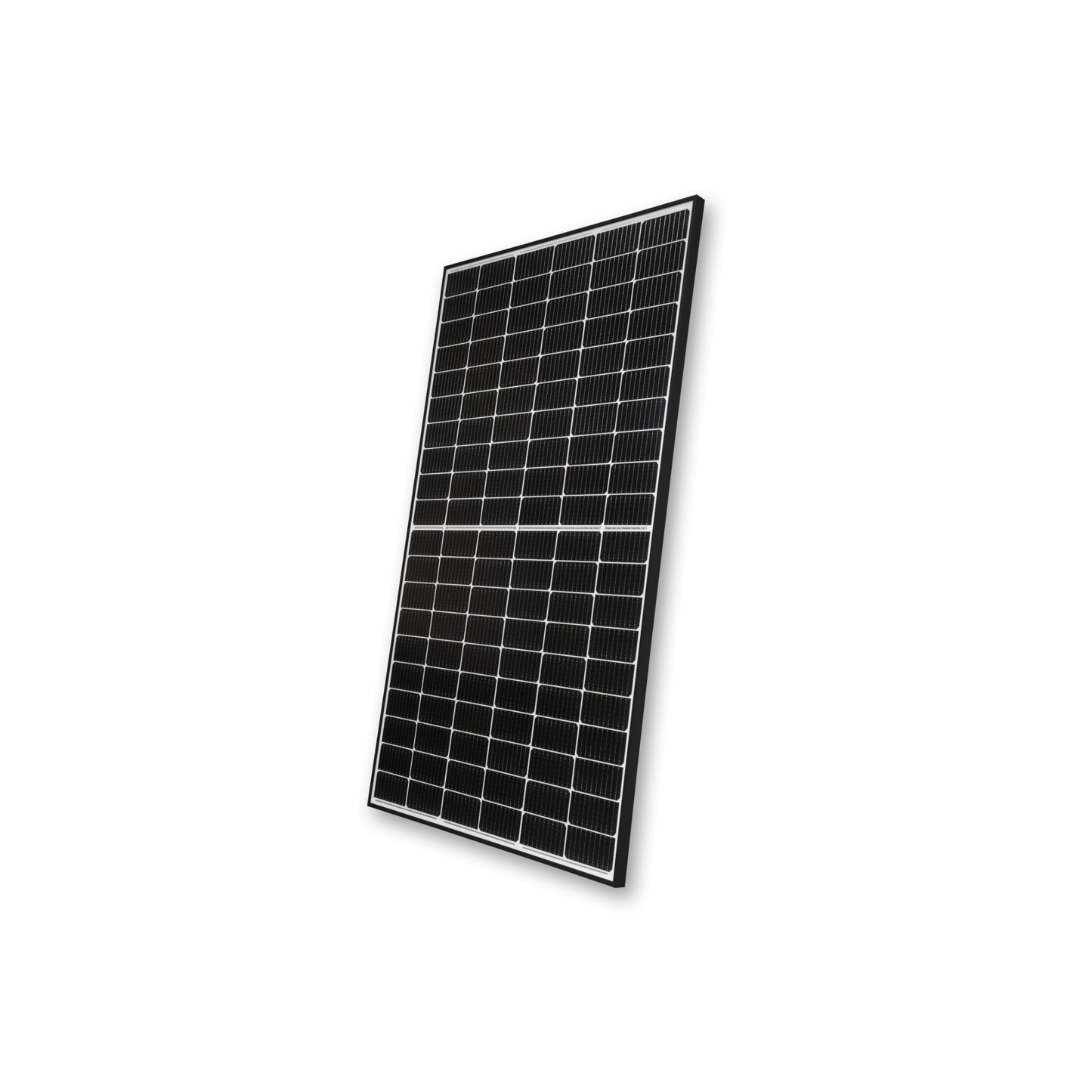 Solar-Power-Paket 8,4 black Heckert Solar - BYD - Kostal - Dachflug Solar