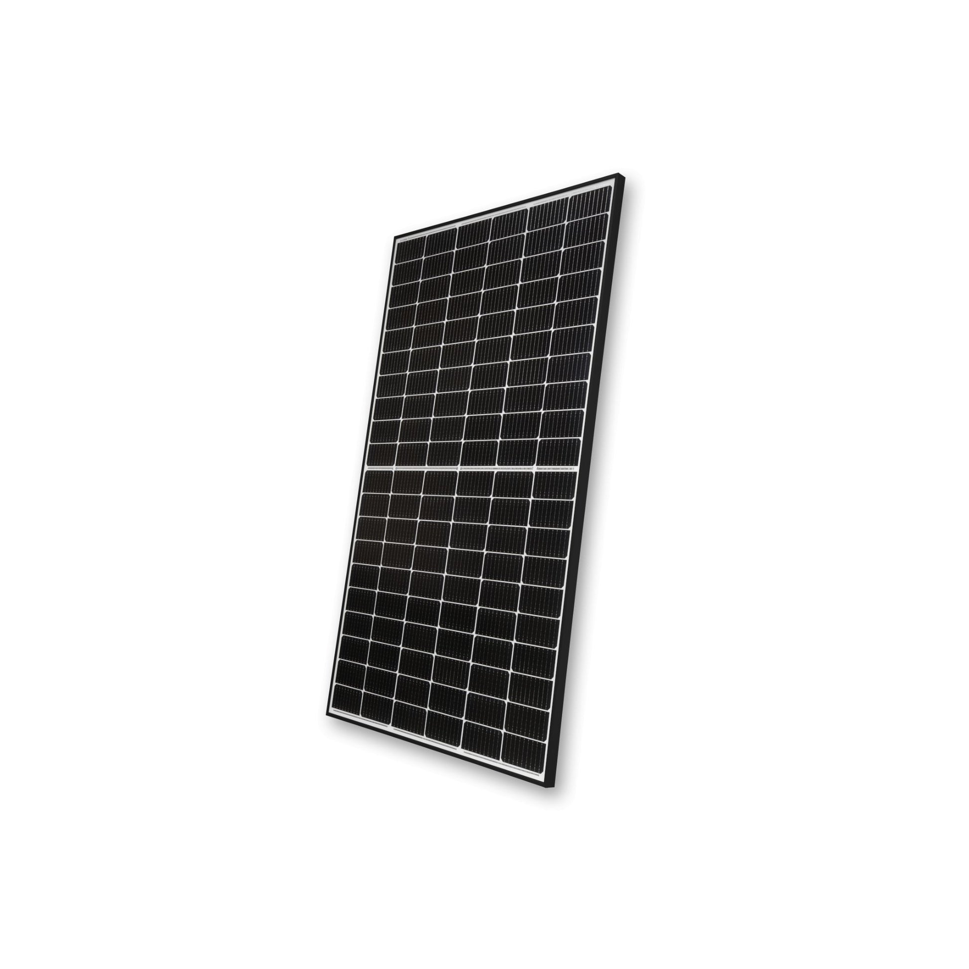 Solar-Power-Paket 8,4 black Heckert Solar - BYD - Kostal - Dachflug Solar