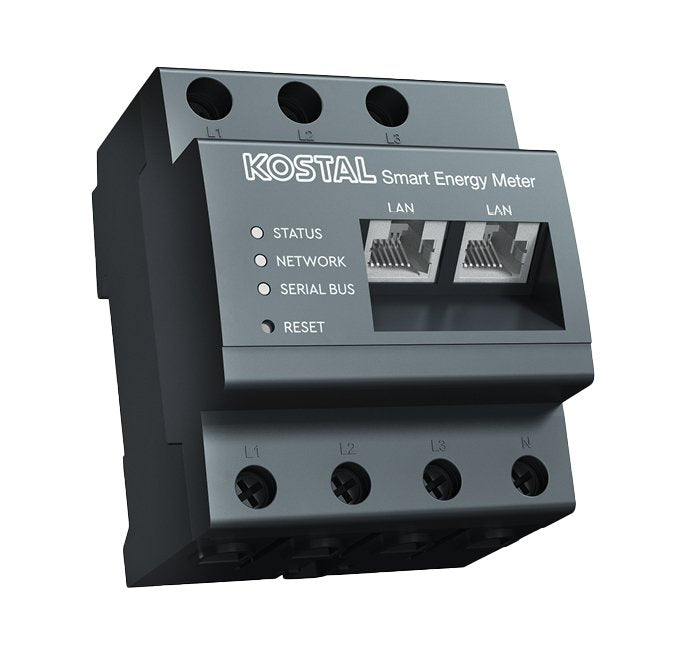 Solar-Power-Paket 8,4 black Heckert Solar - BYD - Kostal - Dachflug Solar