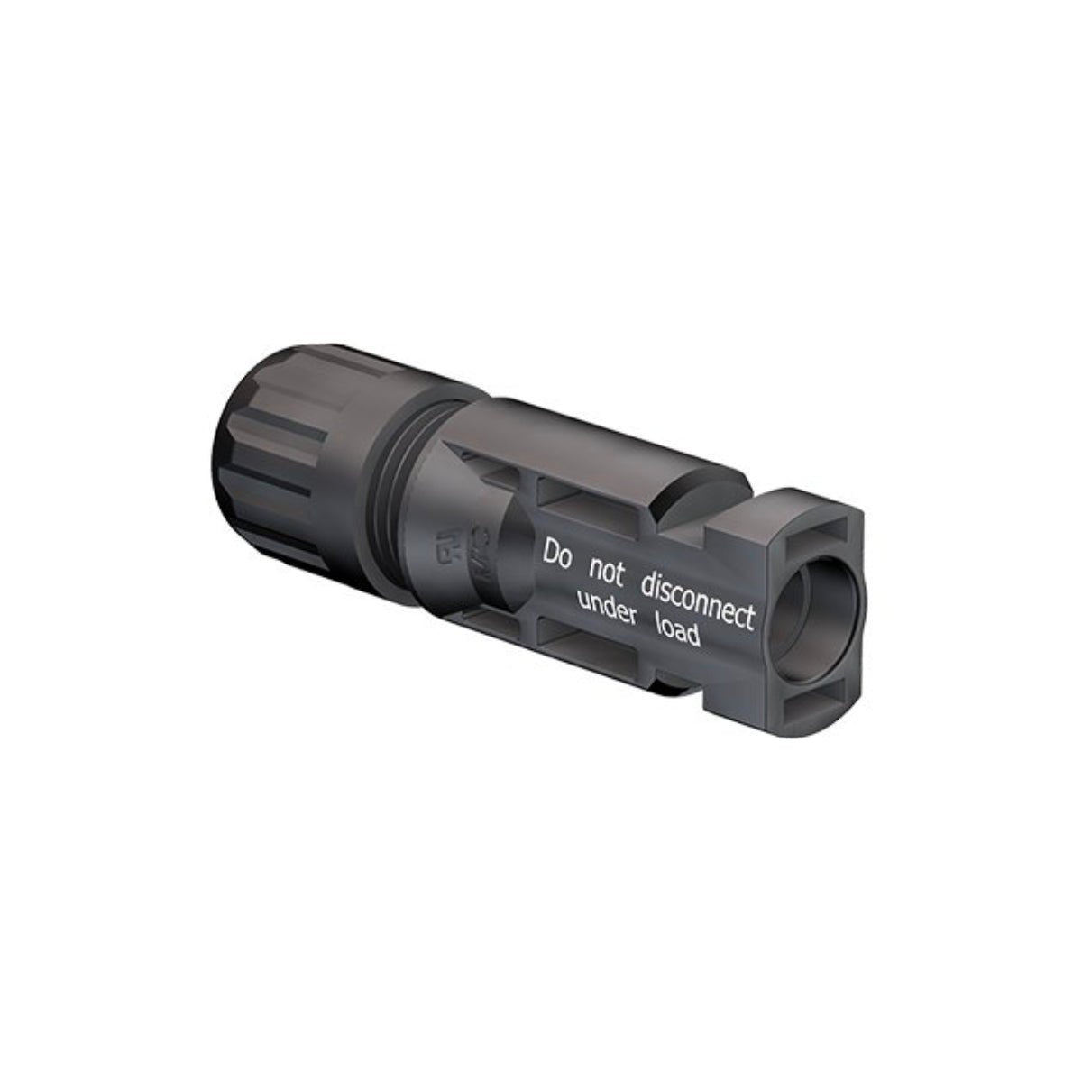 Stäubli MC4-Stecker PV-KST4/6II-UR - Dachflug Solar