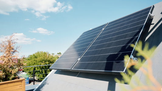 Solarenergiespeicher: Die optimale Kapazität für Ihren Bedarf - Dachflug Solar