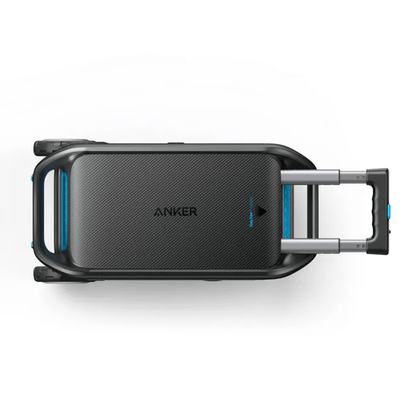 Anker SOLIX F2000 (PowerHouse 767) - 2048Wh | 2300W - Dachflug Solar
