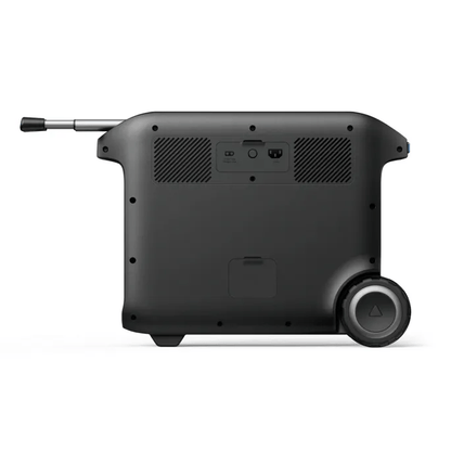 Anker SOLIX F2000 (PowerHouse 767) - 2048Wh | 2300W - Dachflug Solar