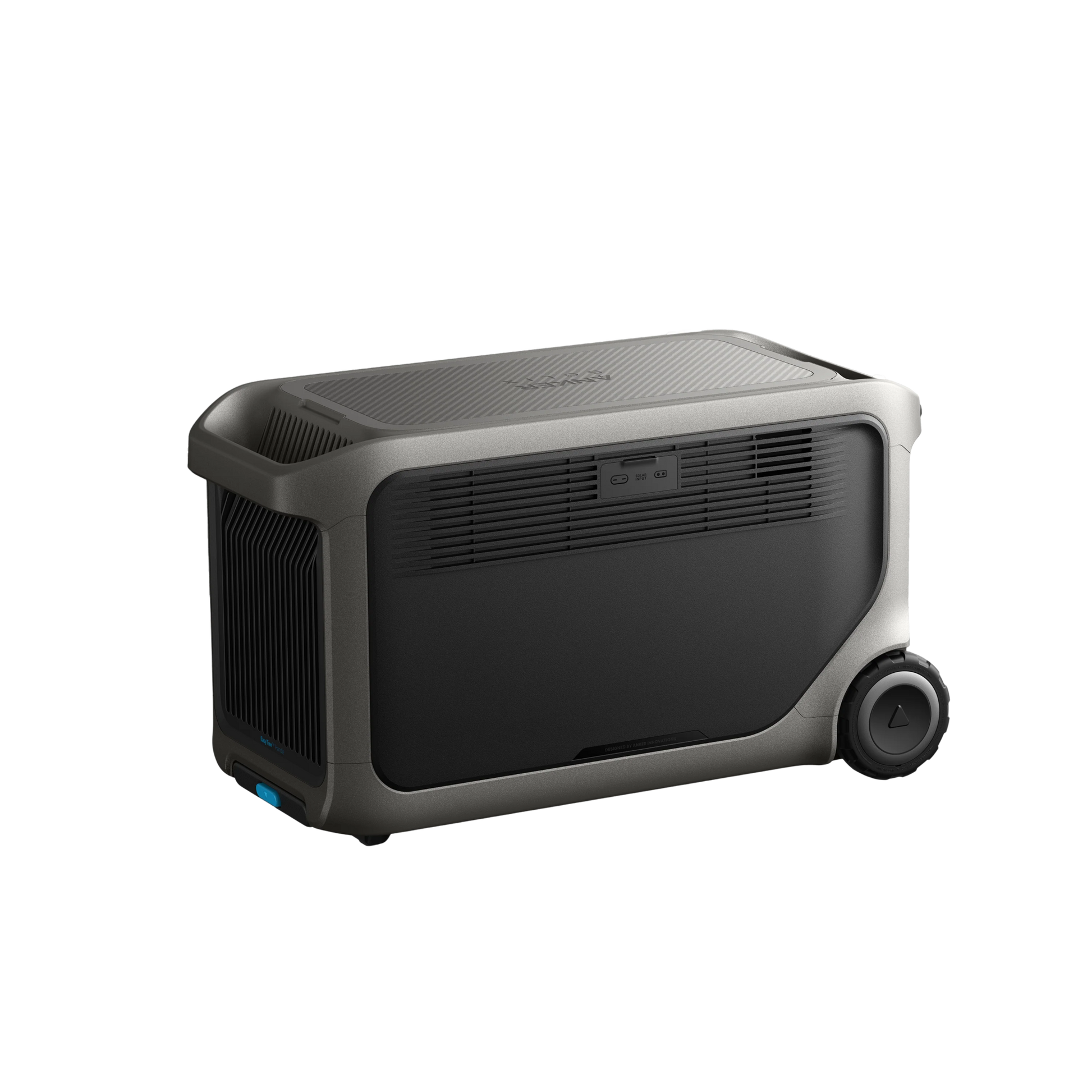 Anker SOLIX F3000 Portable Power Station - 3,072Wh | 3,600W - Dachflug Solar