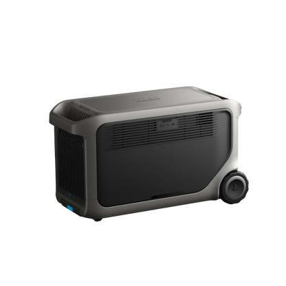 Anker SOLIX F3000 Portable Power Station - 3,072Wh | 3,600W - Dachflug Solar