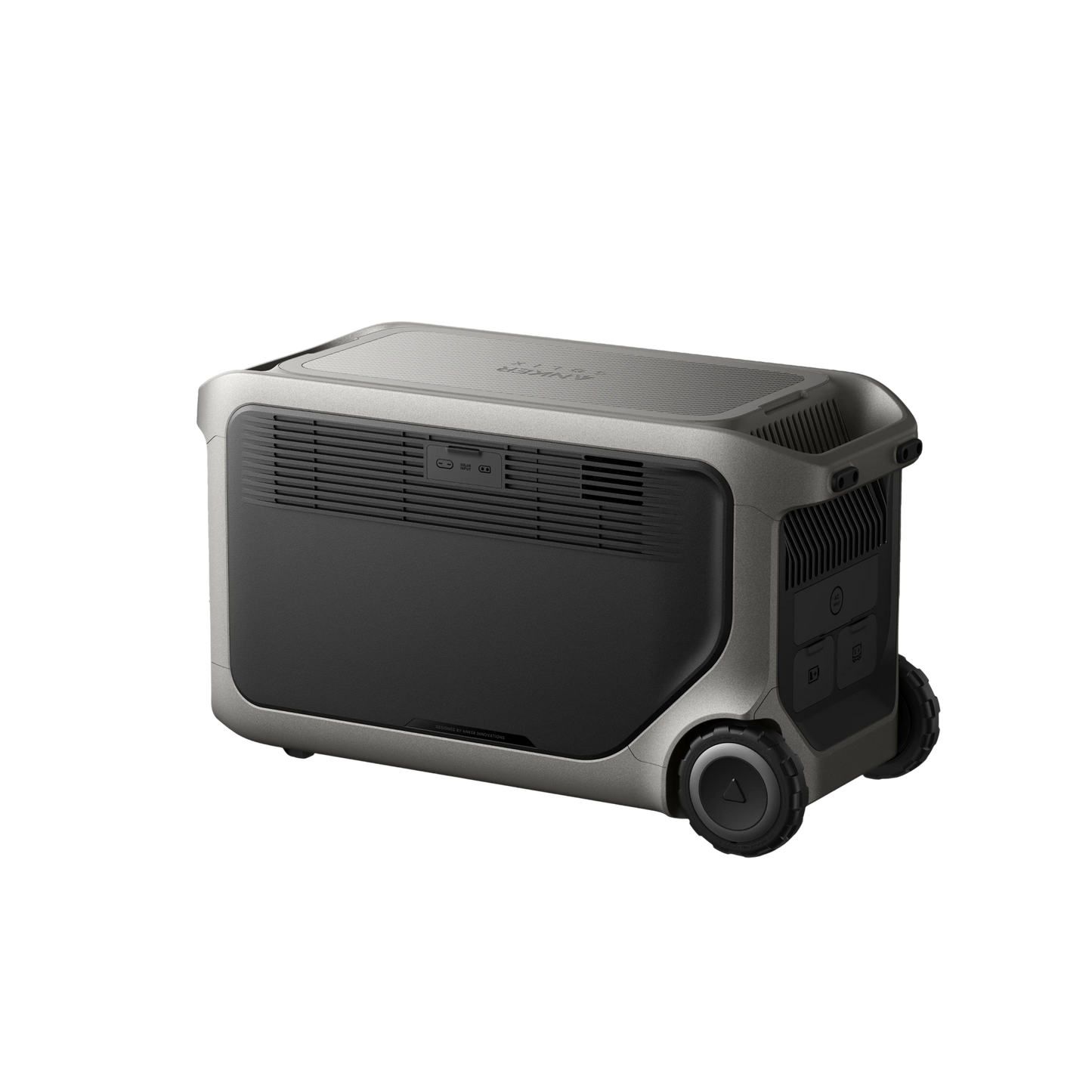 Anker SOLIX F3000 Portable Power Station - 3,072Wh | 3,600W - Dachflug Solar