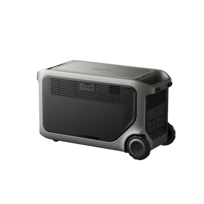 Anker SOLIX F3000 Portable Power Station - 3,072Wh | 3,600W - Dachflug Solar