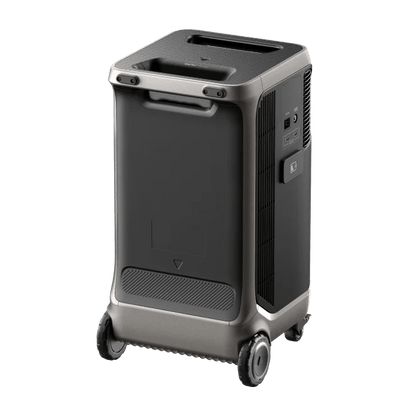 Anker SOLIX F3800 Tragbare Powerstation - 3840Wh | 6000W - Dachflug Solar