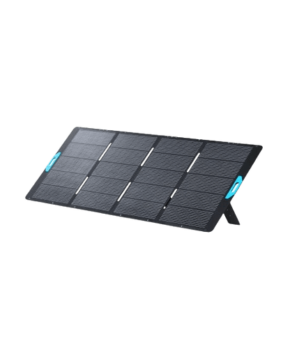 Anker SOLIX PS400 Solarpanel (400W) - Dachflug Solar