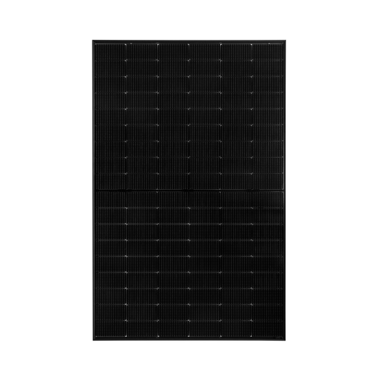 Solarmodul Zeus 1.0 108 M 450 Transparent Glas - Glas - Modul - Dachflug Solar