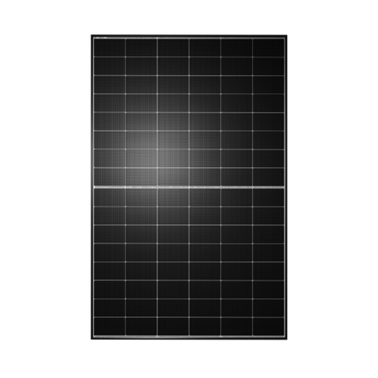 Solarmodul Zeus 1.1 96 M 450 White Grid Glas - Glas - Modul - Dachflug Solar