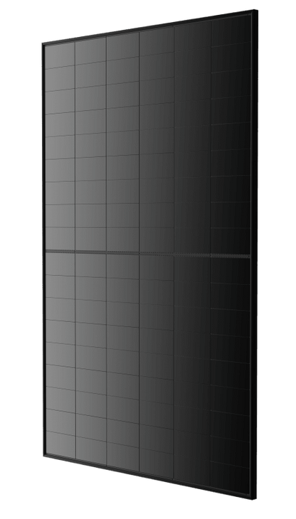 ZEUS 3.0 108 475 62 (A) Full Black - Dachflug Solar