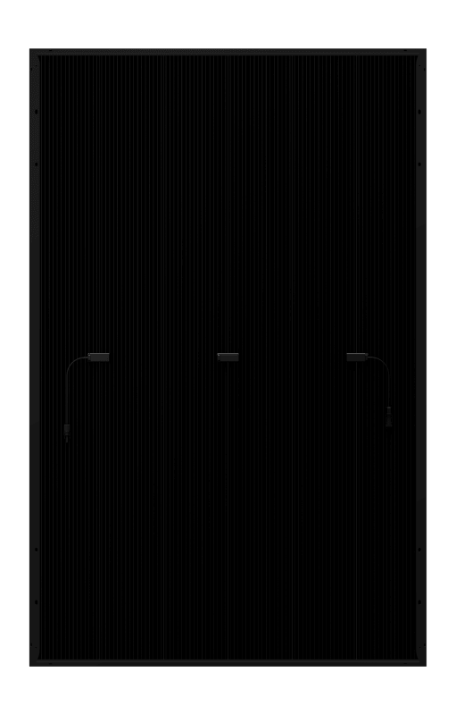 ZEUS 3.0+ 108 480 72 (A) Full Black - Dachflug Solar