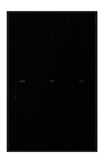 ZEUS 3.0+ 108 480 72 (A) Full Black - Dachflug Solar