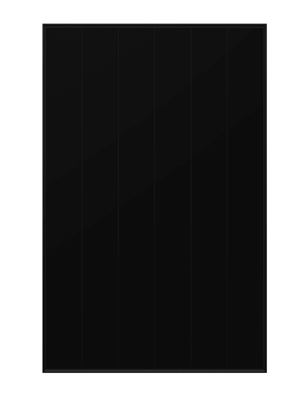 ZEUS 3.0+ 108 480 72 (A) Full Black - Dachflug Solar