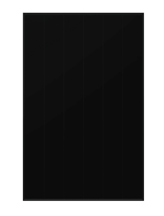 ZEUS 3.0+ 108 480 72 (A) Full Black - Dachflug Solar