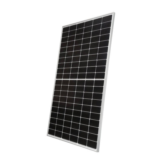 B-Ware / Sonderpreis Heckert Solar Solarmodul NeMo® 3.0 120 M 375 AR (B) - Dachflug Solar