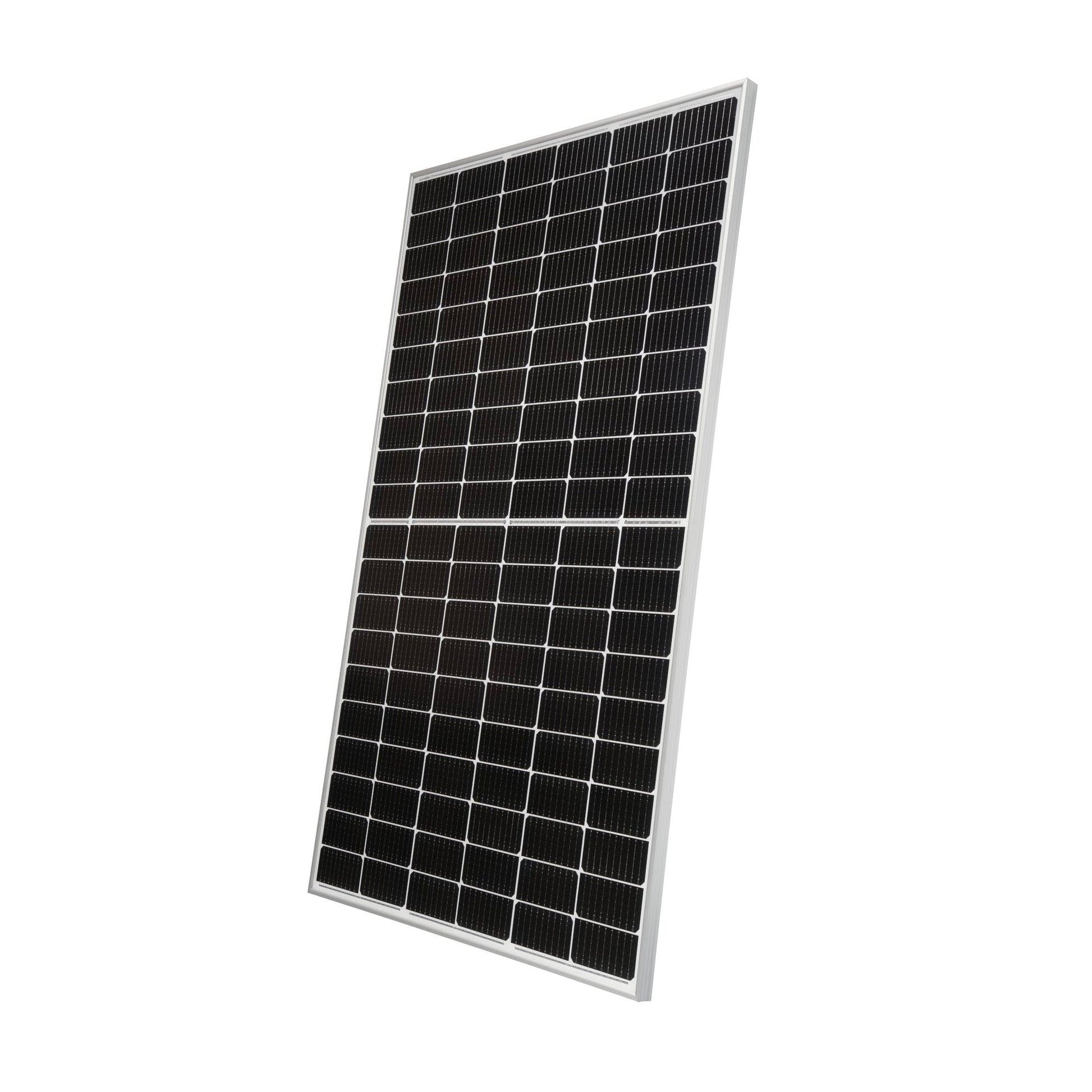 B-Ware / Sonderpreis Heckert Solar Solarmodul NeMo® 3.0 120 M 380 AR (B) - Dachflug Solar