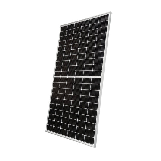 Heckert Solar Solarmodul NeMo® 3.0 120 M 375 AR (A) - Dachflug Solar