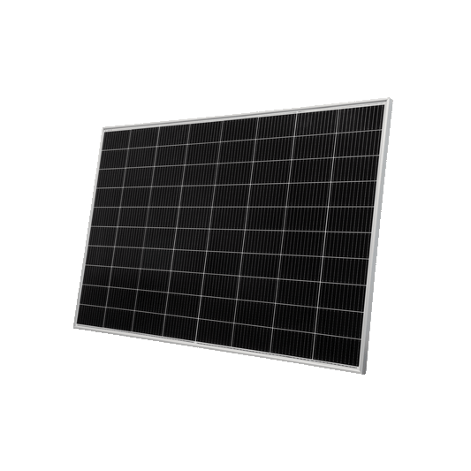 Heckert Solar Solarmodul NeMo® 4.2 80 M 395 AR (A) - Dachflug Solar