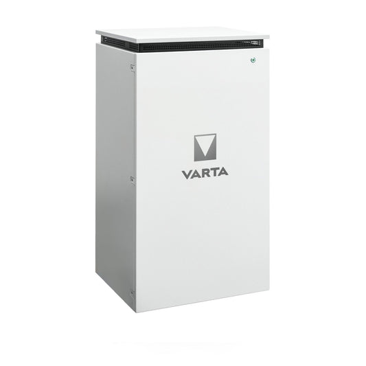VARTA element backup 12/S5 - Dachflug Solar