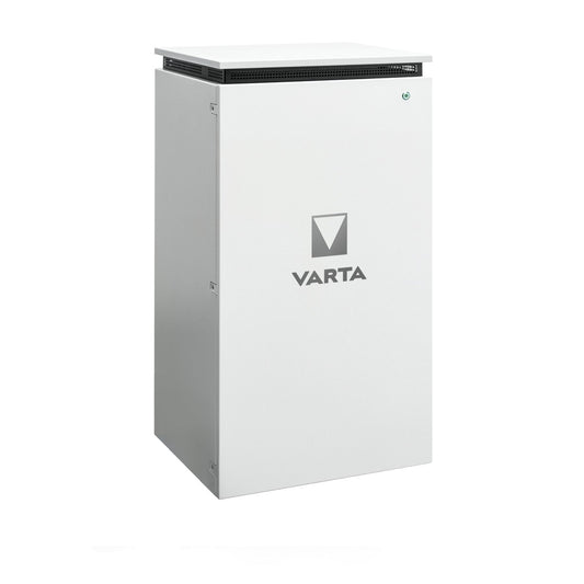 VARTA element backup 18/S5 - Dachflug Solar